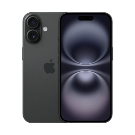 iPhone 16 đen