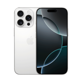 iPhone 16 Pro Trắng