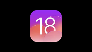 iPhone 16 Pro IOS 18