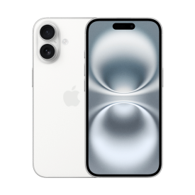iPhone 16 Trắng
