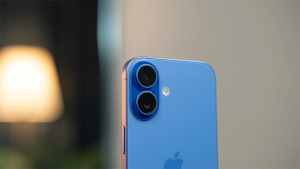 iPhone 16 camera xuất sắc