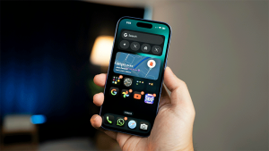 iPhone 16 màn hình đẹp