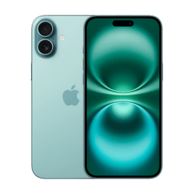 iPhone 16 Plus Xanh Mòng két