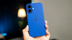 iPhone 16 thiết kế trẻ trung