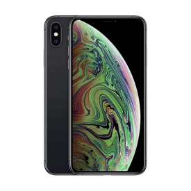 iPhone XS Max - Zin Củ Đẹp iphone XS Max Black