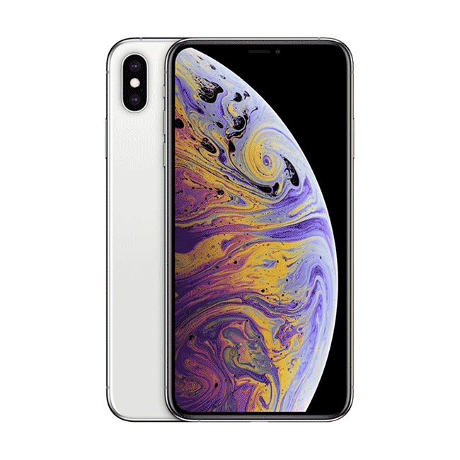 iPhone-XS-Max-White iphone XS Max White