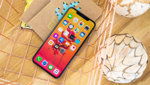 iPhone XS Max - Zin Củ Đẹp iPhone XS Max màn hình sắc nét độ sáng cao