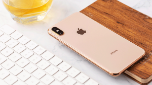 iPhone XS Max - Zin Củ Đẹp iPhone XS Max thiết kế hài hòa
