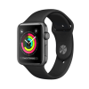 Apple Watch Series 3 42mm Đen