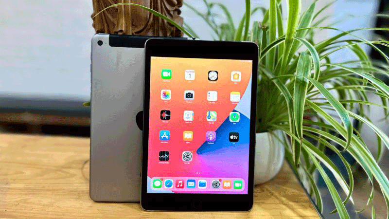 ipad mini 4 màn hình