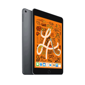 ipad Mini 5 Xám Hoài Mobile