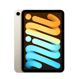 Apple iPad Mini 6 iPad Mini 6 Bạc Hoài Mobile