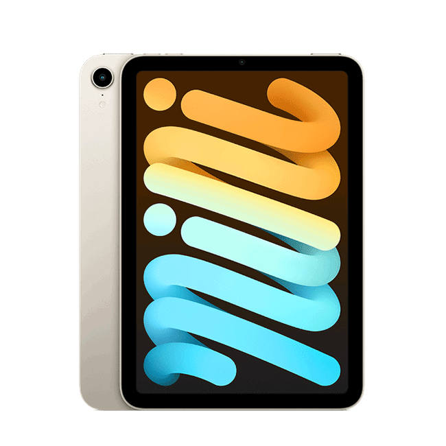 iPad-Mini-6-Bac-650x650 iPad Mini 6 Bạc Hoài Mobile