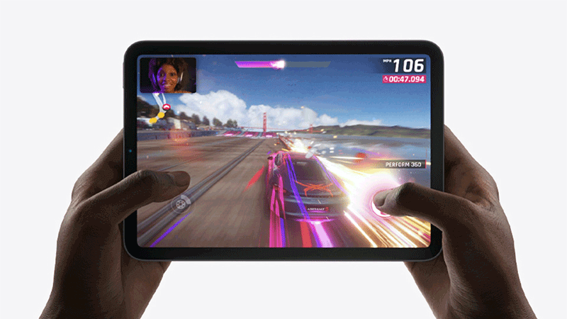 Apple iPad Mini 6 ipad ini 6 Hiệu năng cao