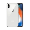 iPhone X Bac