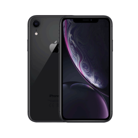 iPhone XR Đen