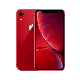 iPhone XR Đỏ