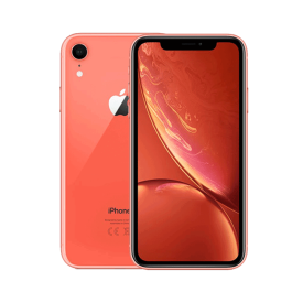 iPhone XR Cam