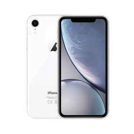 iPhone XR Trắng