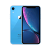 iPhone XR Xanh