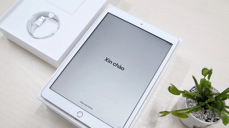 iPad Gen 7 4G ipad Gen 7 màn hình