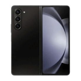 Samsung Galaxy Fold 5 Đen