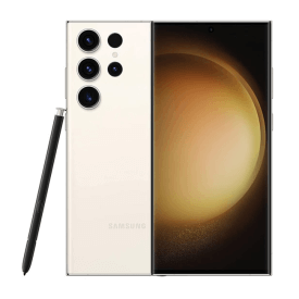 Samsung Galaxy S23 Ultra vàng