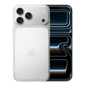 iPhone 17 Pro Max Bạc