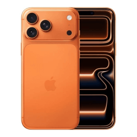 iPhone 17 Pro Max Cam