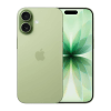 iPhone 17 Xanh Lá